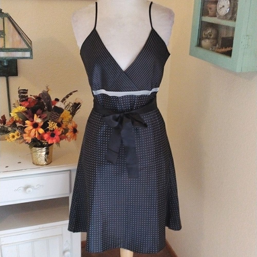 La Redoute Satin Slip Dress
